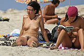 chubby nude beach