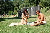 hot sluts naked beach dorm sex