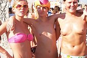 pure young nudism