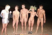 beautiful nude beach photos