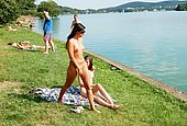 family nudists camps