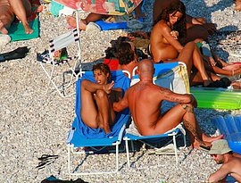 beach party porn pics