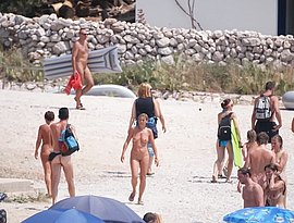 voyuer beach sex nude hidden