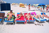 beach handjobs sex