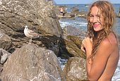 sexy erotic teens on nude beach