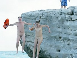 nude beaches in louisiana