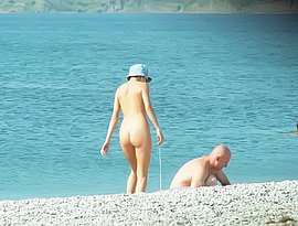 pics of young nudist girls
